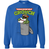 TMNG Crewneck Sweatshirt