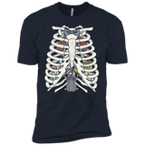 Doctor Inside Boys Premium T-Shirt