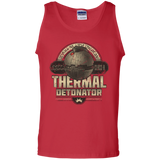 Therma Detonator Men's Tank Top