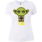 So Cute I Am Women's Premium T-Shirt