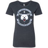 Guild of Archers Women's Triblend T-Shirt