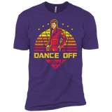 Dance Off Bro Men's Premium T-Shirt