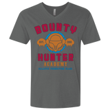 Bounty Hunter Academy Men's Premium V-Neck