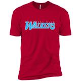 The Wall Walkers Boys Premium T-Shirt