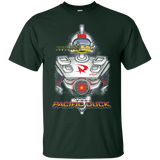 Pacific Duck T-Shirt