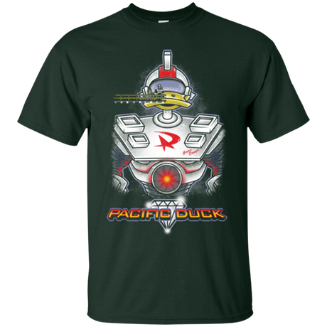 Pacific Duck T-Shirt