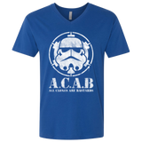 All clones Men's Premium V-Neck