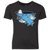 Cutenado Youth Triblend T-Shirt