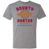 Bounty Hunter Academy Men's Triblend T-Shirt
