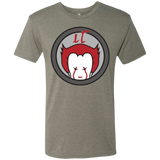 IT 3 (2) Men's Triblend T-Shirt