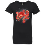 Hank Girls Premium T-Shirt