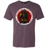 Syndicate Insignia Men's Triblend T-Shirt