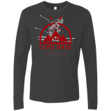 Ski School Men's Premium Long Sleeve