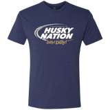 Washington Dilly Dilly Men's Triblend T-Shirt