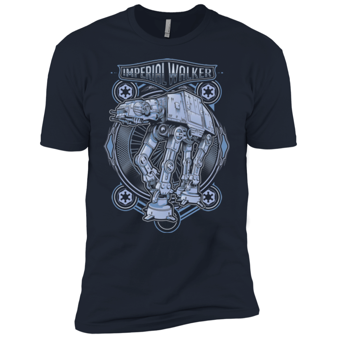 Imperial Walker Boys Premium T-Shirt