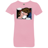 Rebelstein Kiss Girls Premium T-Shirt