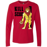 Kill Scar Men's Premium Long Sleeve