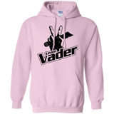 Team Vader Pullover Hoodie