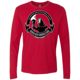Uruk Hai Annual Run Men's Premium Long Sleeve