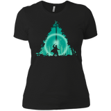 Hallowed Ground Women's Premium T-Shirt