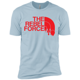 The Rebel Force 2 Men's Premium T-Shirt