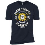 Clone Trooper Academy 02 Boys Premium T-Shirt