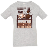 Rockee Sockem Infant PremiumT-Shirt