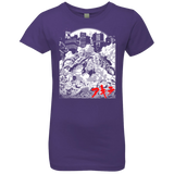 Chaos Girls Premium T-Shirt