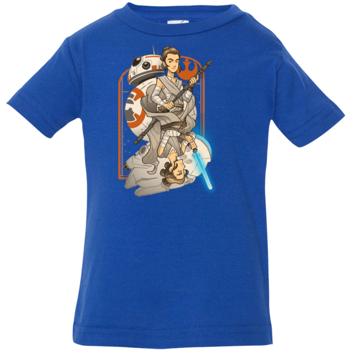 Hope Infant PremiumT-Shirt