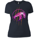 Thunder, Thunder, Thunder Women's Premium T-Shirt