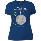 Le Petit Jedi Women's Premium T-Shirt