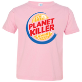 Planet Killer Toddler Premium T-Shirt