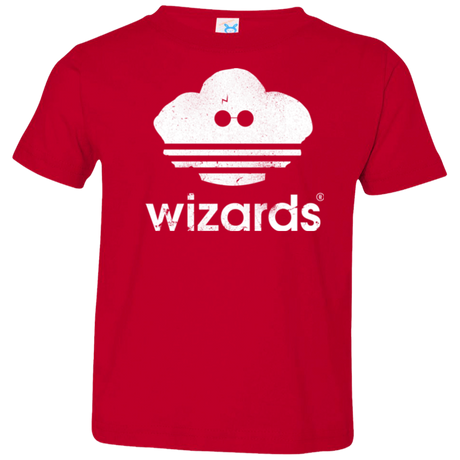 Wizards Toddler Premium T-Shirt