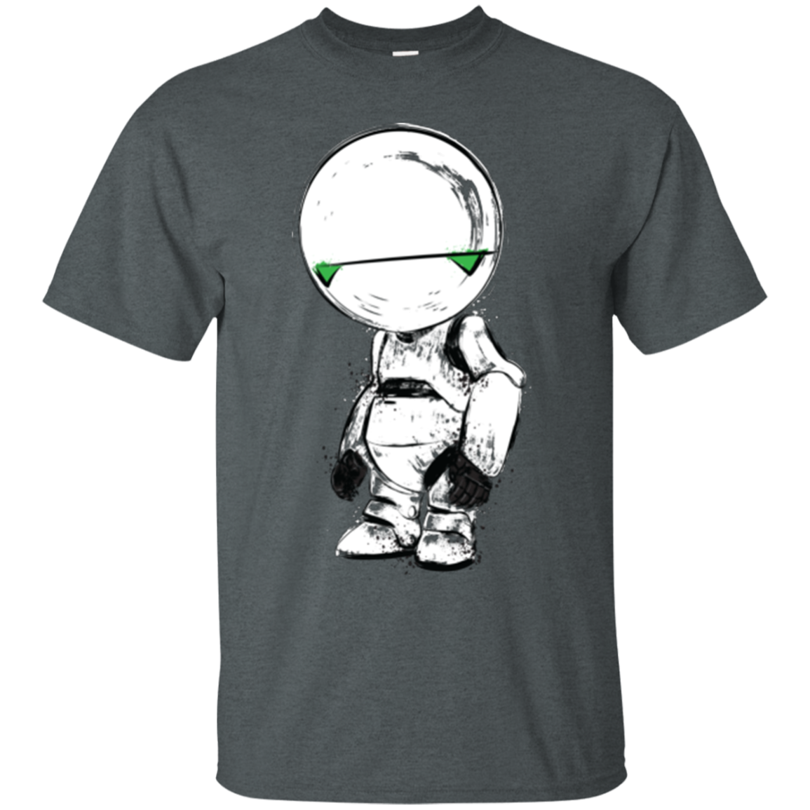 Paranoid Android T-Shirt