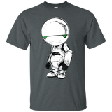 Paranoid Android T-Shirt