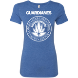 Guardianes Women's Triblend T-Shirt