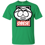 Obese Youth T-Shirt