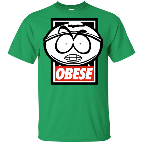 Obese Youth T-Shirt