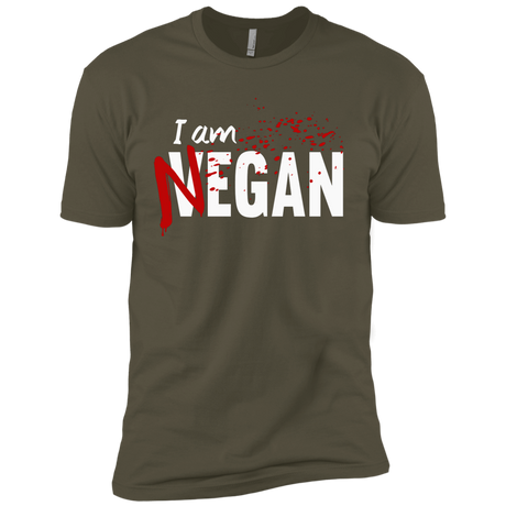 I'm Negan Men's Premium T-Shirt