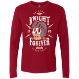 Knight Forever Men's Premium Long Sleeve
