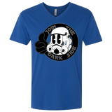 The Best Side Men's Premium V-Neck