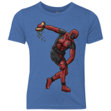 Tacobolus Youth Triblend T-Shirt