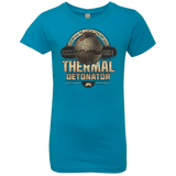 Therma Detonator Girls Premium T-Shirt