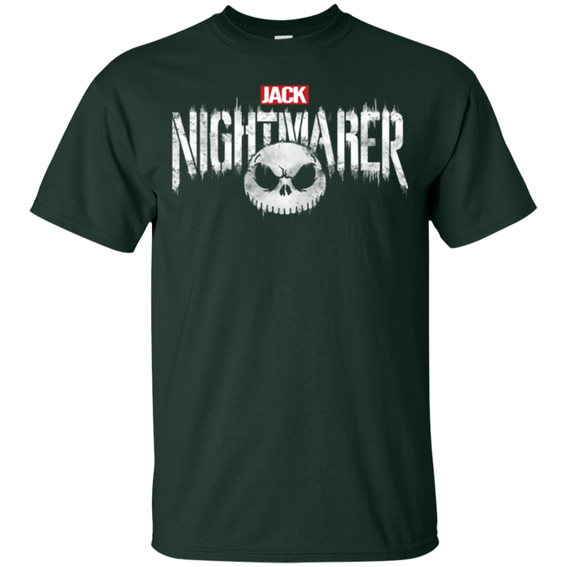 The Nightmarer Youth T-Shirt