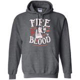 House of Dragons Pullover Hoodie