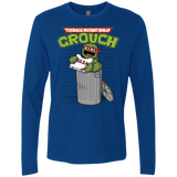 TMNG Men's Premium Long Sleeve