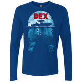 Dex Men's Premium Long Sleeve
