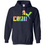 Corn Pullover Hoodie
