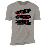 The Good The Bad And The Tough Men's Premium T-Shirt