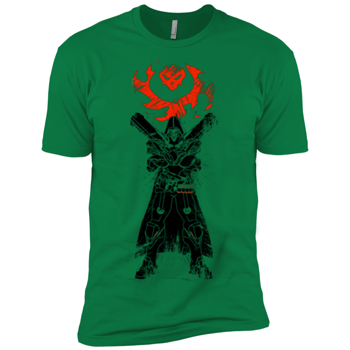 TRADITIONAL REAPER Men's Premium T-Shirt